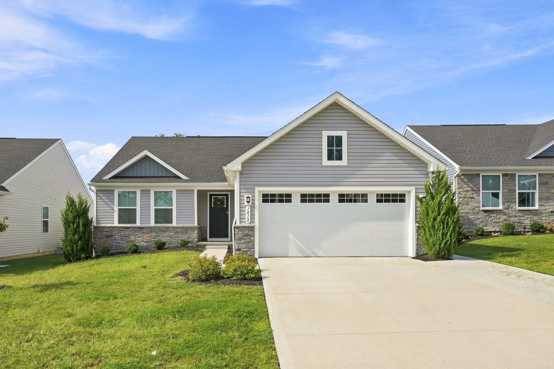 1018 Sunrise Way, Akron, OH, 44312 — For Sale