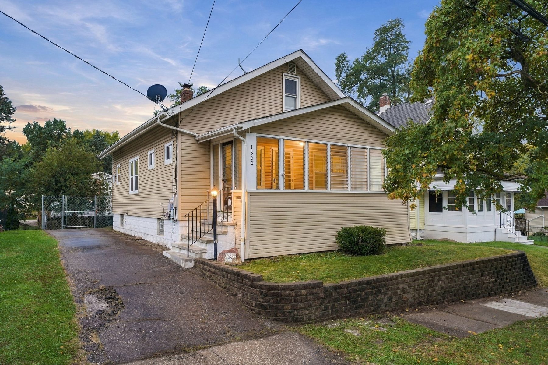 1300 Nestor Avenue — For Sale
