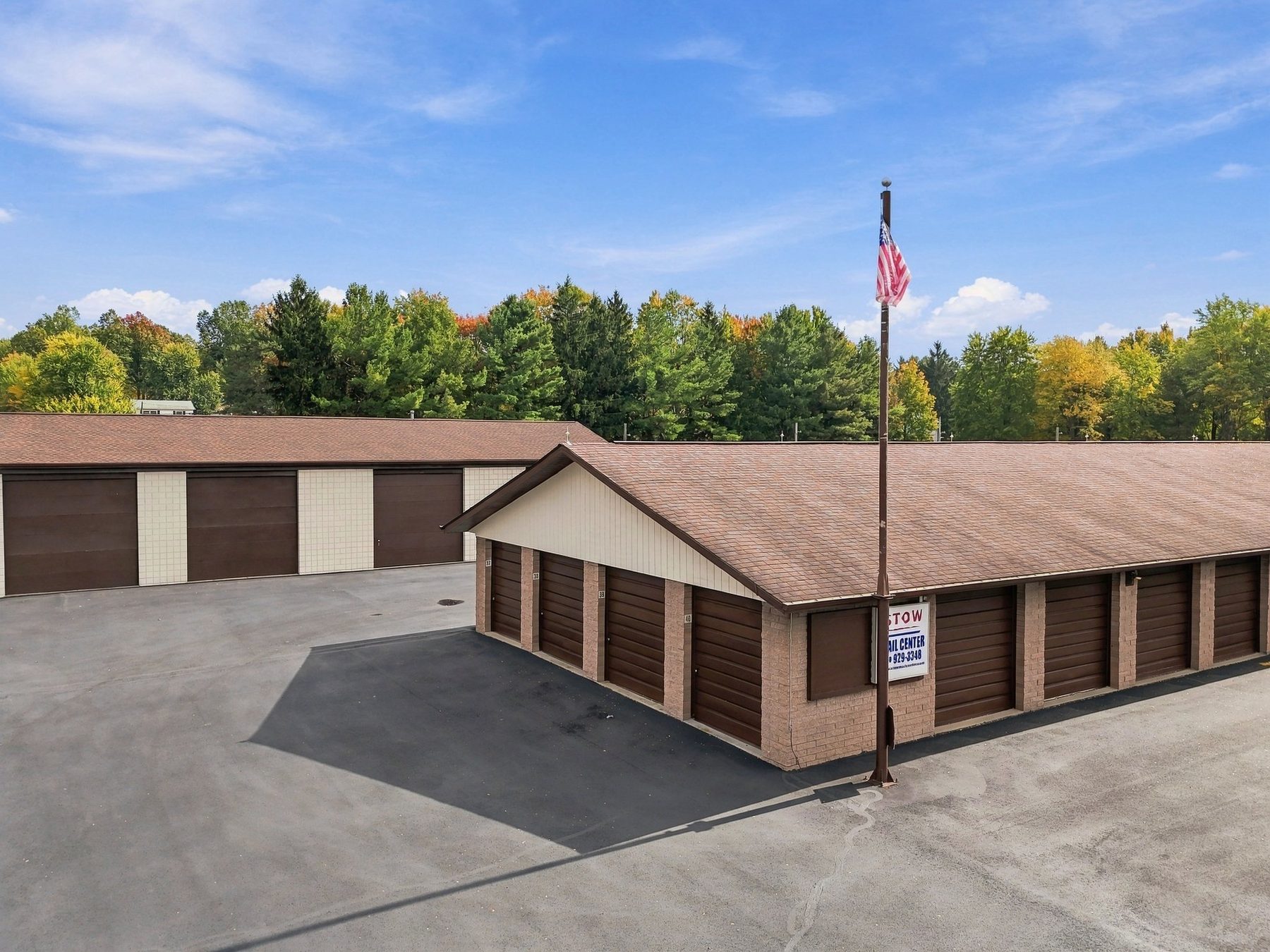 4381 Hudson Drive — For Sale