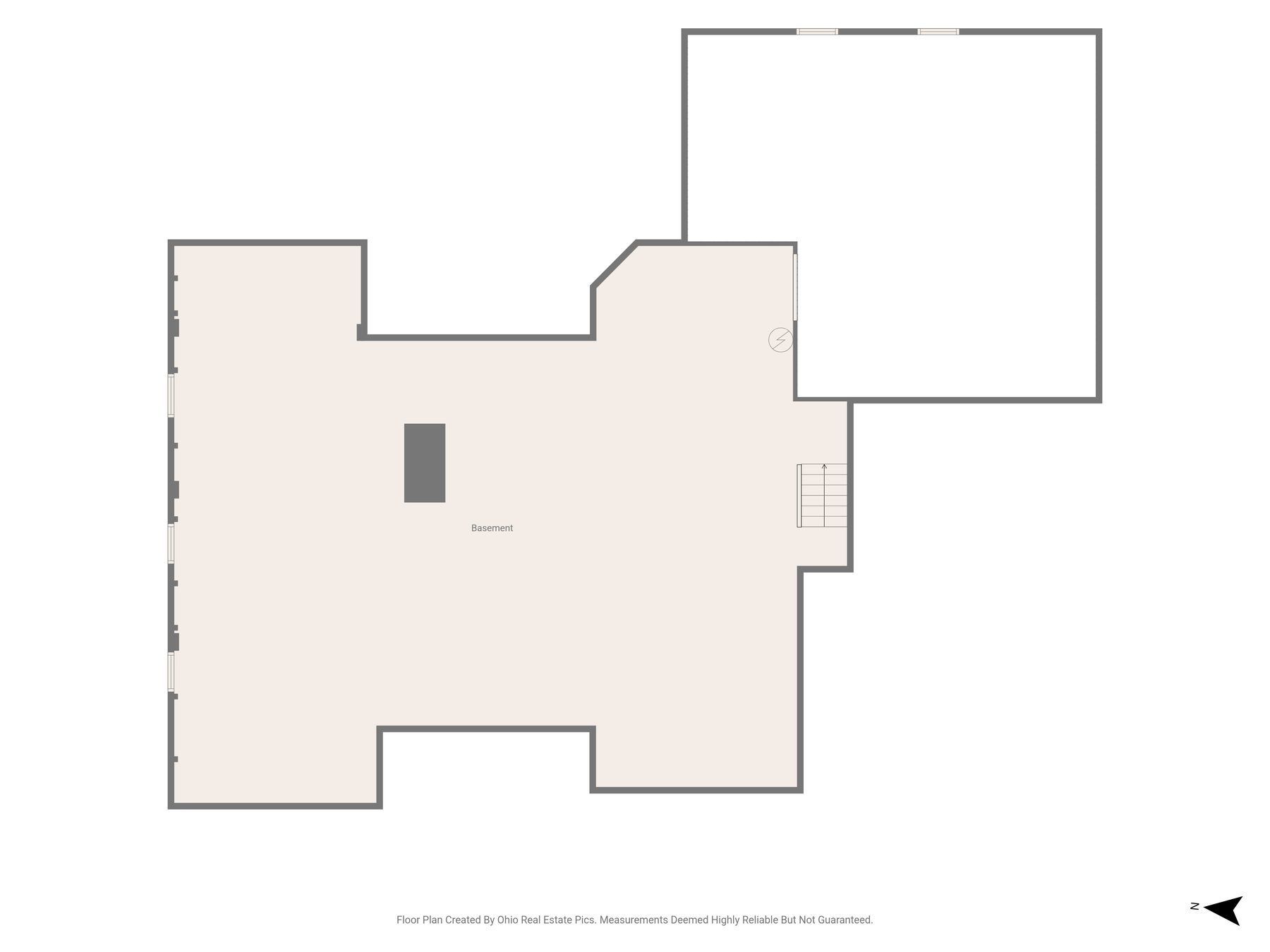 Floor plan 5 — 812 Prospect Ave S