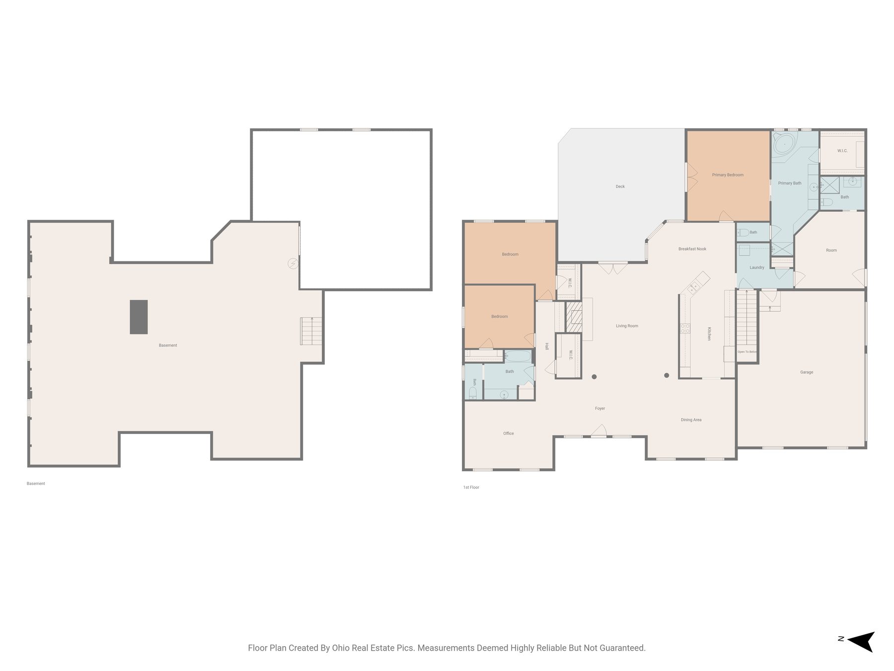 Floor plan 6 — 812 Prospect Ave S
