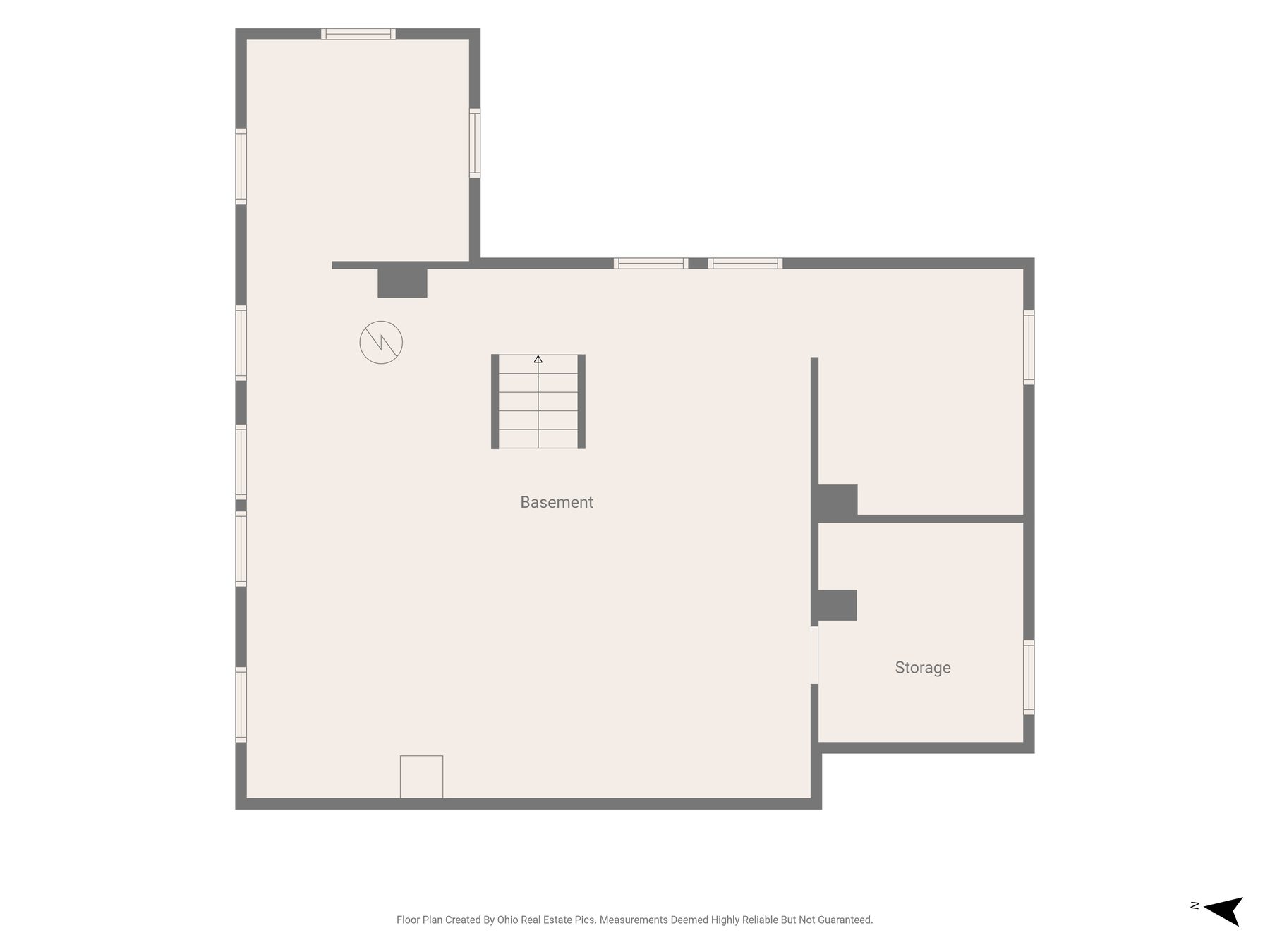 Floor plan 9 — 2603 Princeton