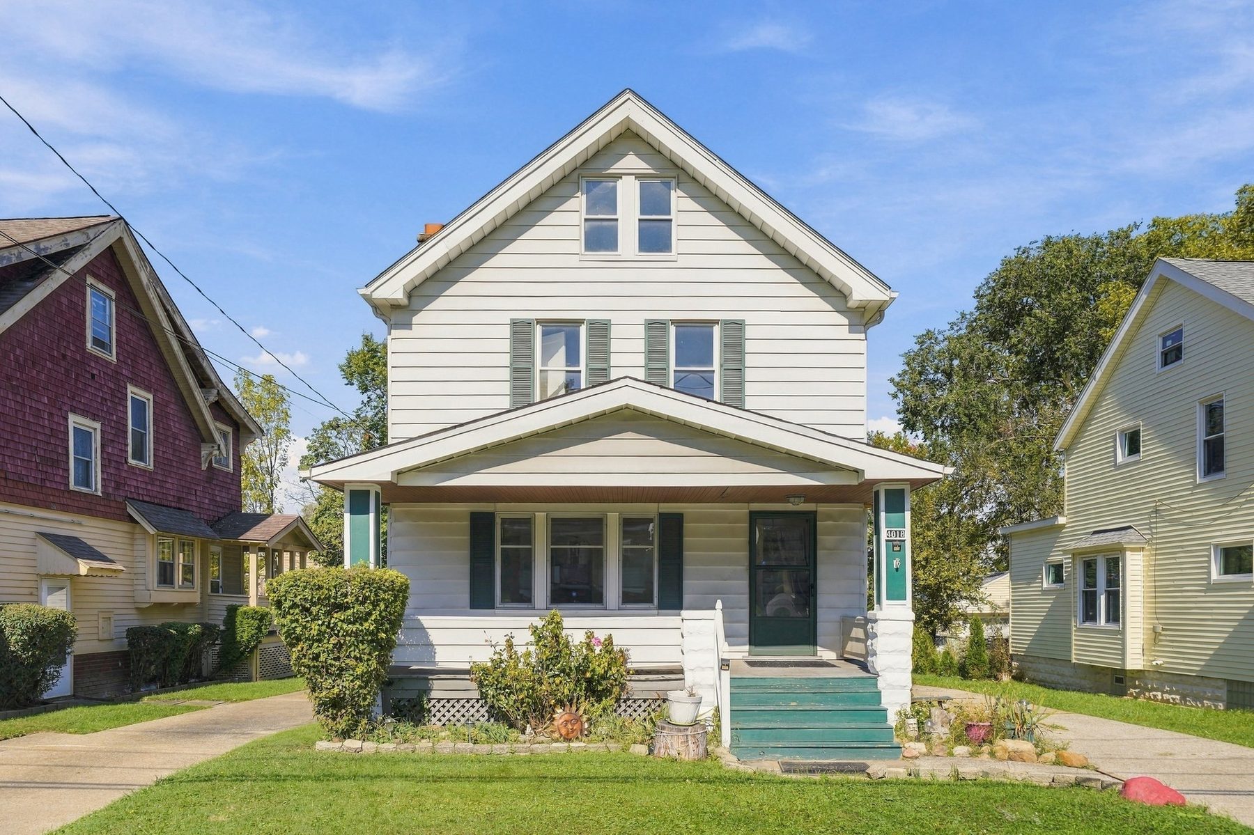 4018 Gifford Avenue — For Sale