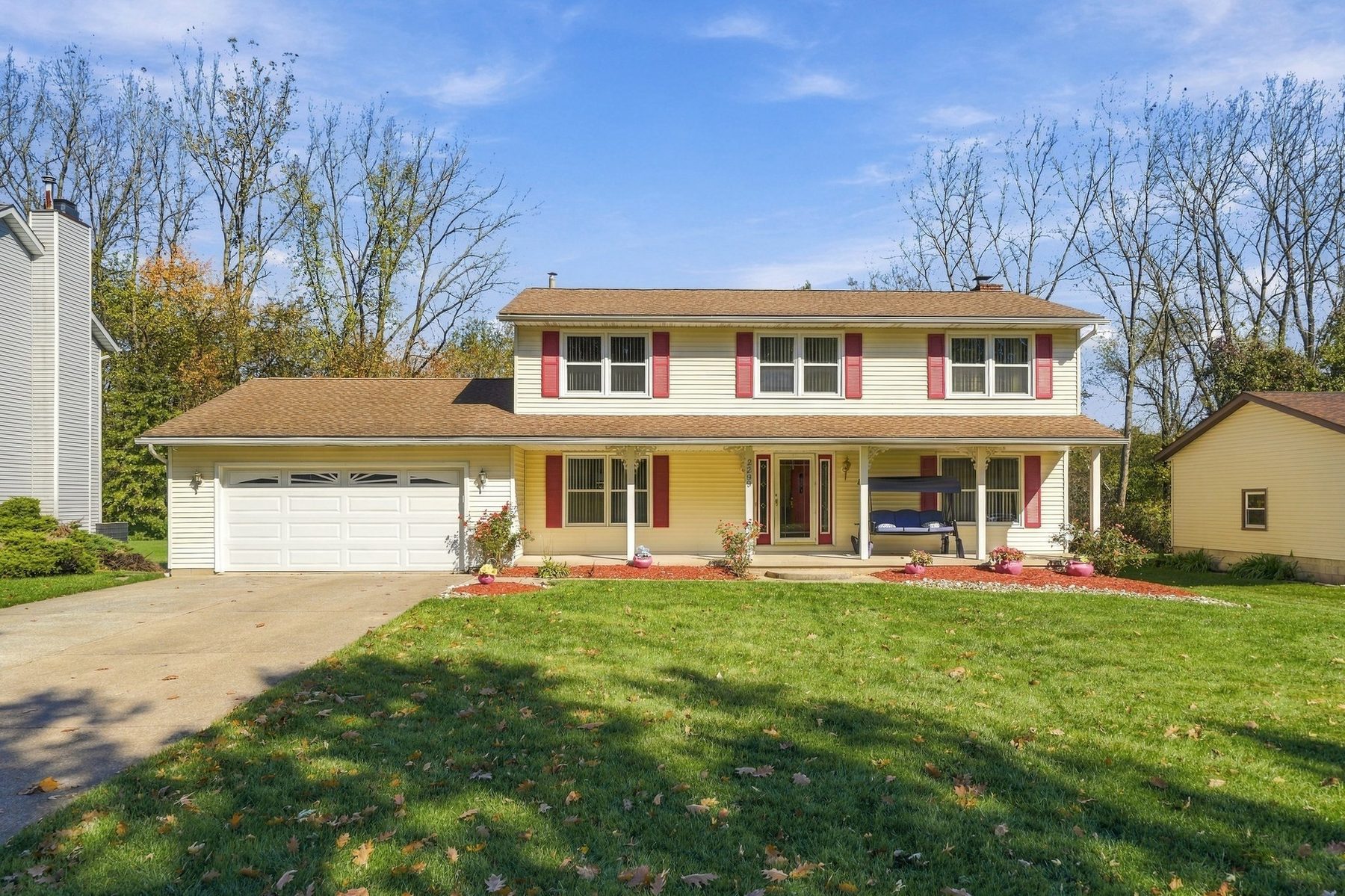2299 Inas Drive — Coming Soon