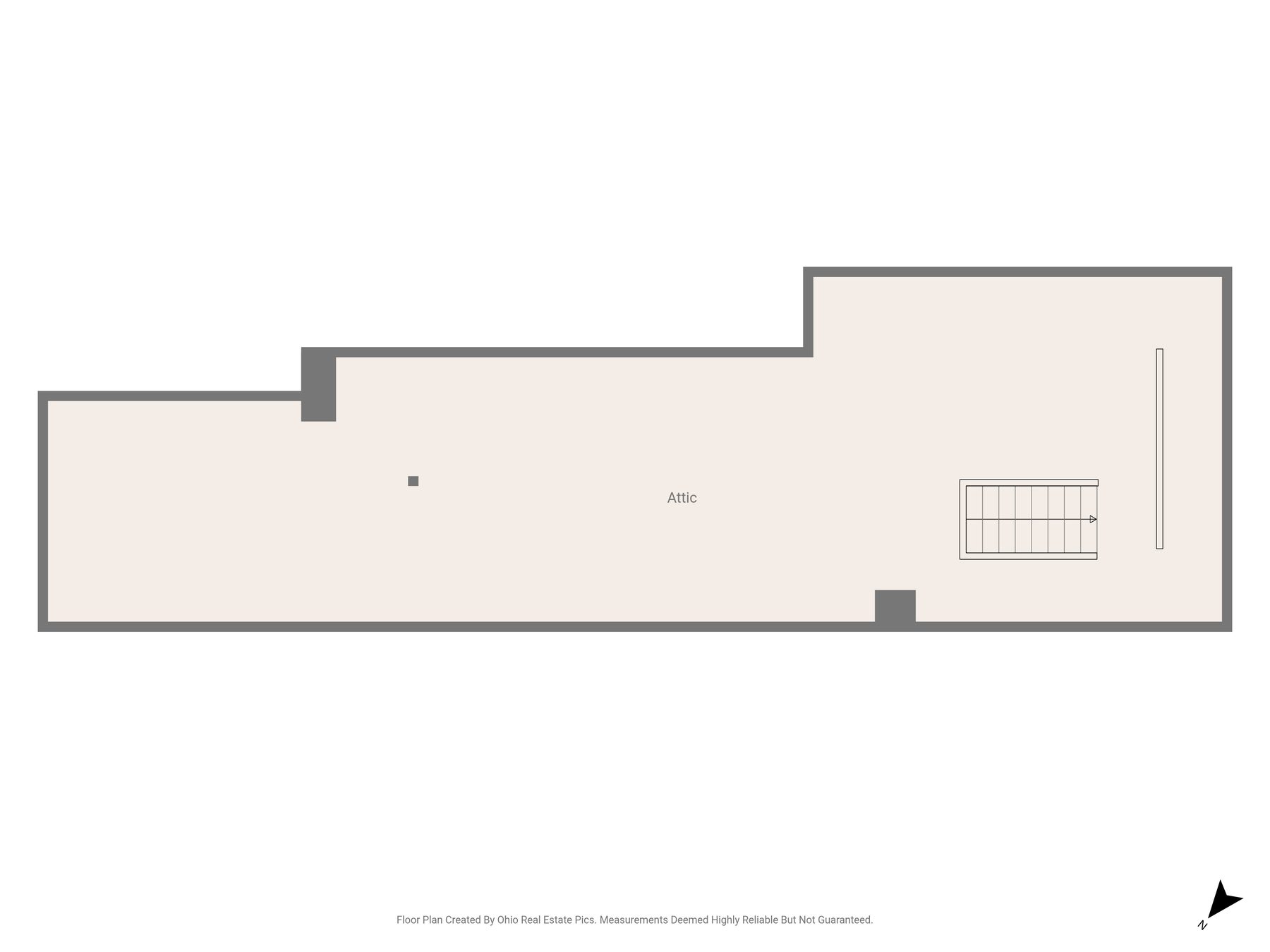 Floor plan 3 — 16236 Northvale Boulevard