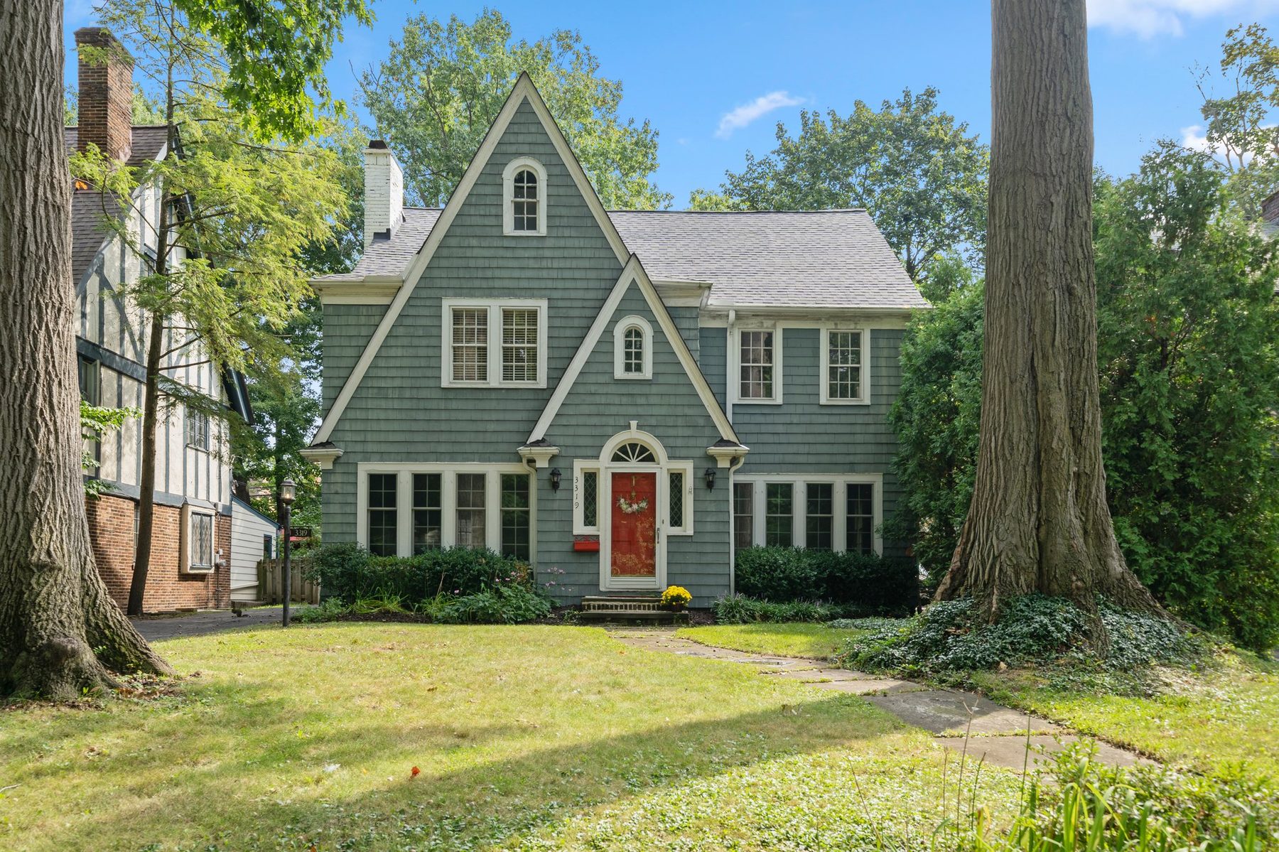 3319 Kenmore Rd — For Sale