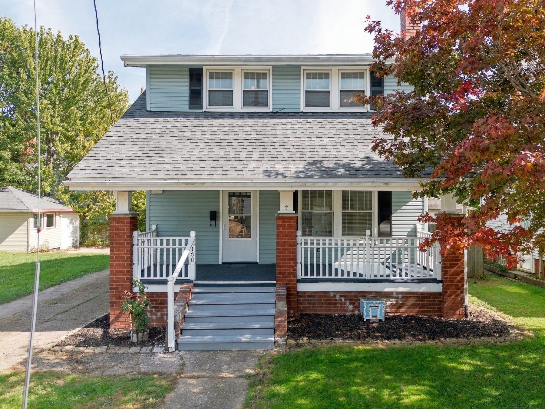 160 Claremont Avenue Northwest — For Sale