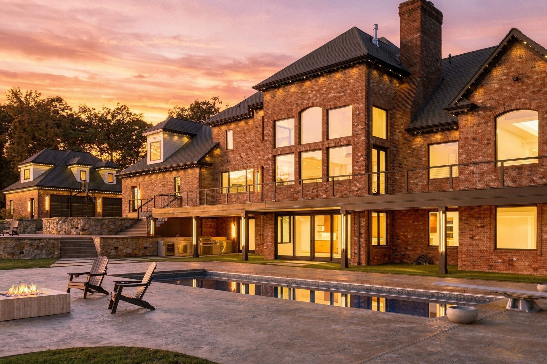 1445 Pleasant Hill Road — Off Market