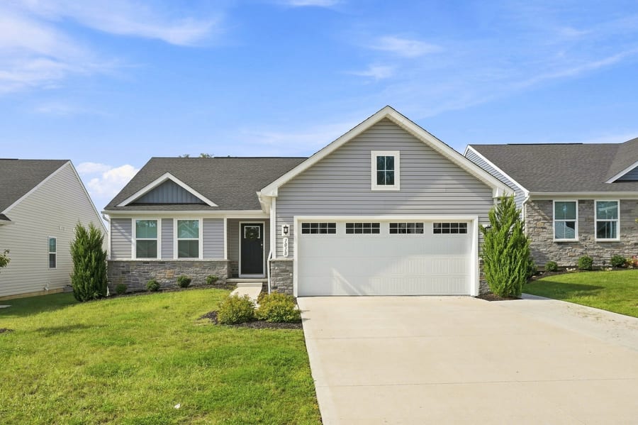 1018 Sunrise Way, Akron, OH, 44312 — photo 1 of 27