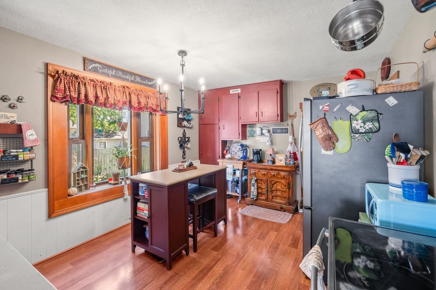 3051 Perrydale St NW — photo 16 of 42