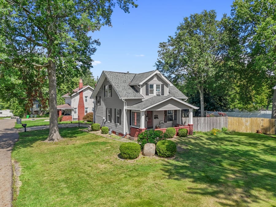3051 Perrydale St NW — photo 40 of 42