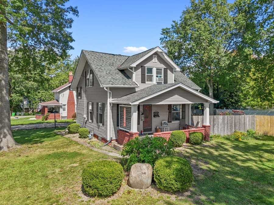 3051 Perrydale St NW — photo 41 of 42