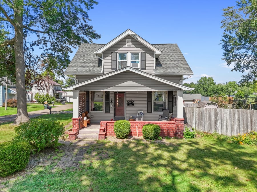 3051 Perrydale St NW — photo 1 of 42