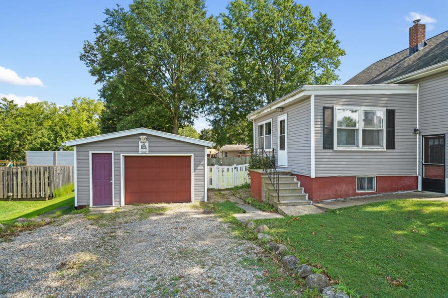 3051 Perrydale St NW — photo 31 of 42