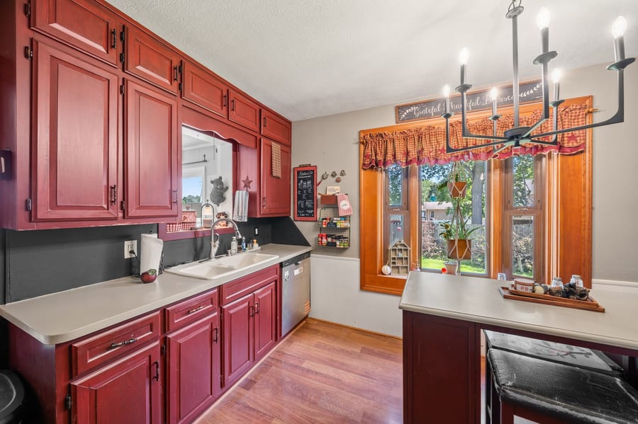 3051 Perrydale St NW — photo 15 of 42