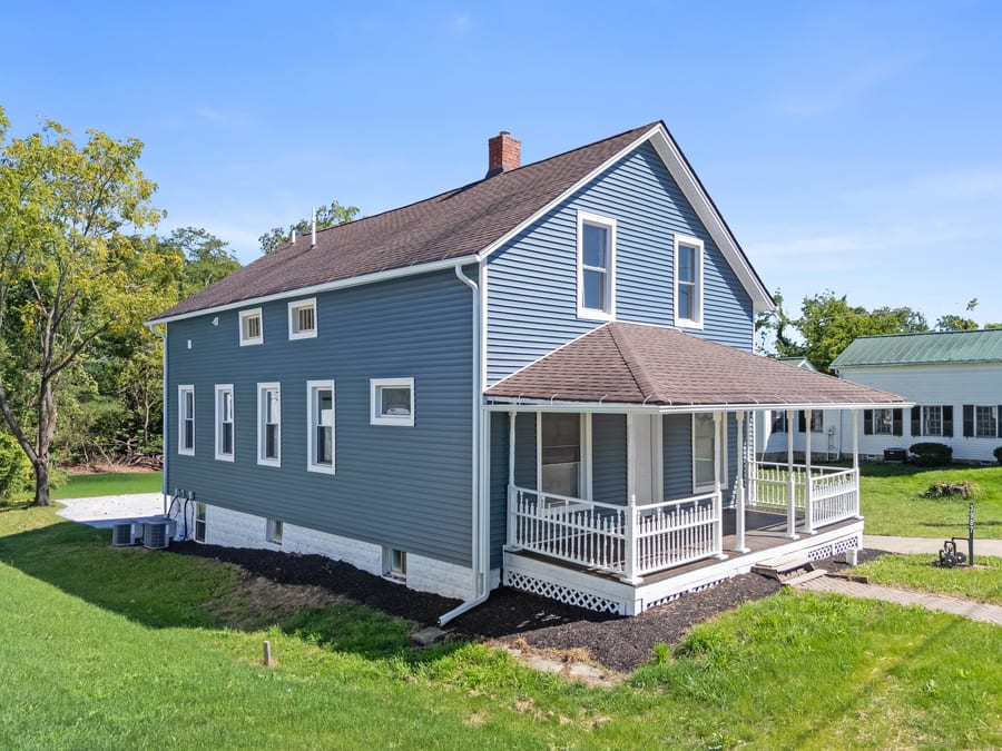 3987 Broadview Rd, Richfield, OH 44286, USA — photo 2 of 38