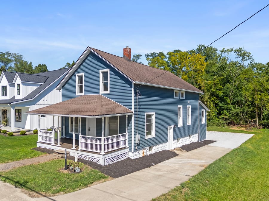 3987 Broadview Rd, Richfield, OH 44286, USA — photo 3 of 38