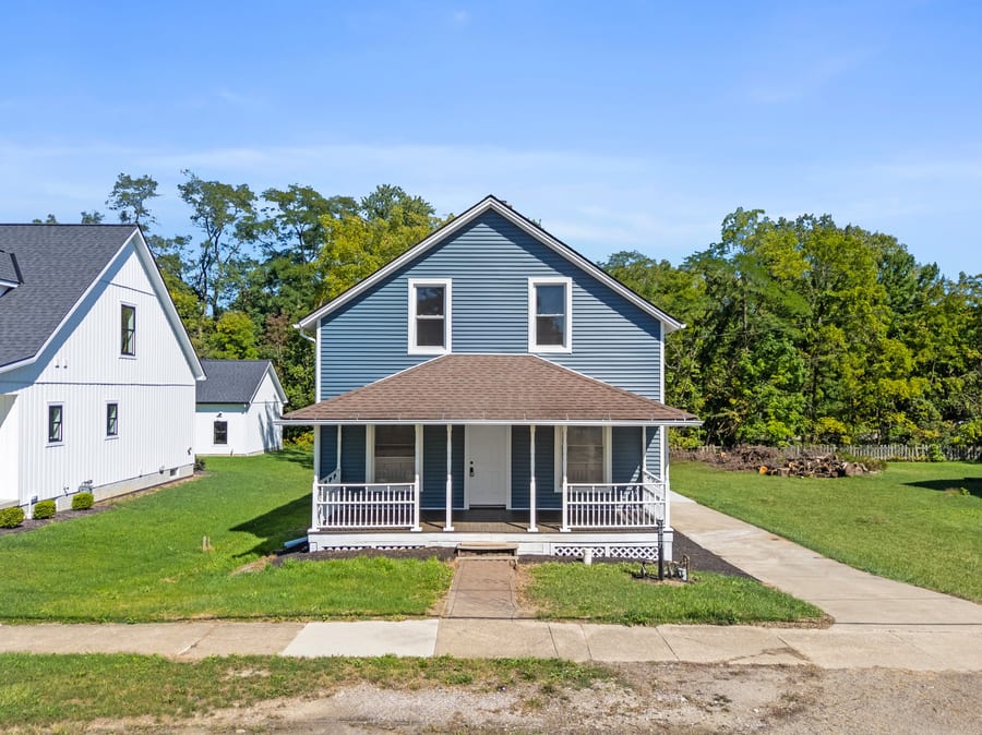 3987 Broadview Rd, Richfield, OH 44286, USA — photo 1 of 38