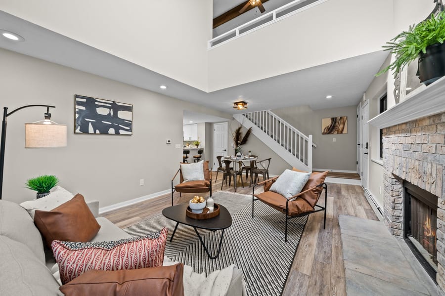 578 Meredith Lane, Cuyahoga Falls, OH 44223 — photo 4 of 28