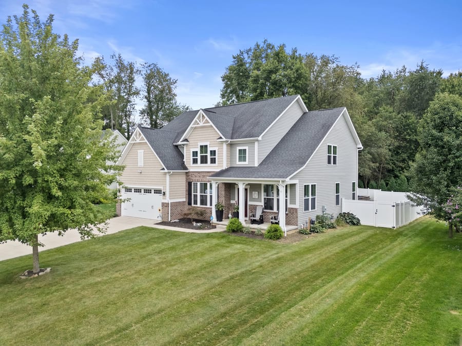3082 Stonehurst Rd, Uniontown, OH 44685, USA — photo 3 of 58