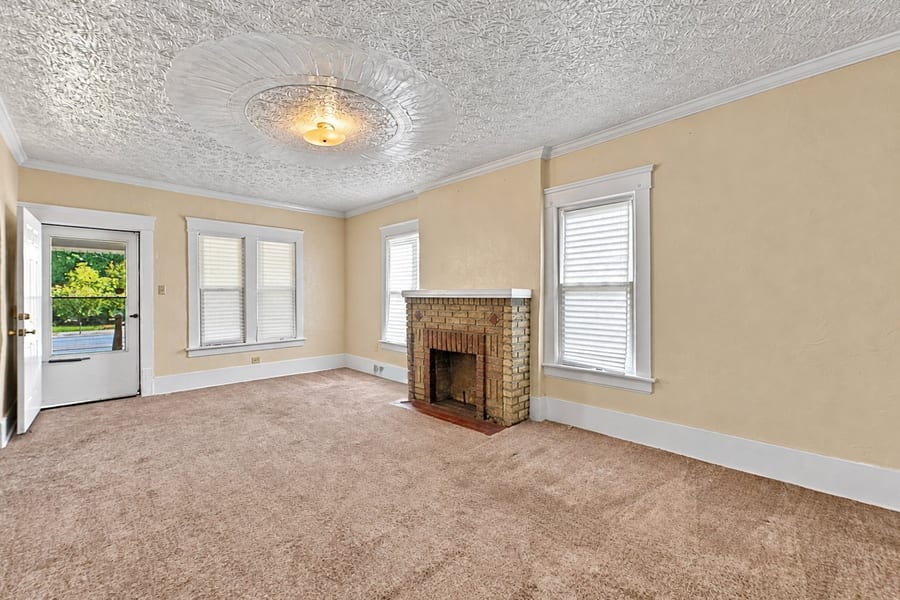 723 Copley Rd, Akron, OH 44320 — photo 7 of 34