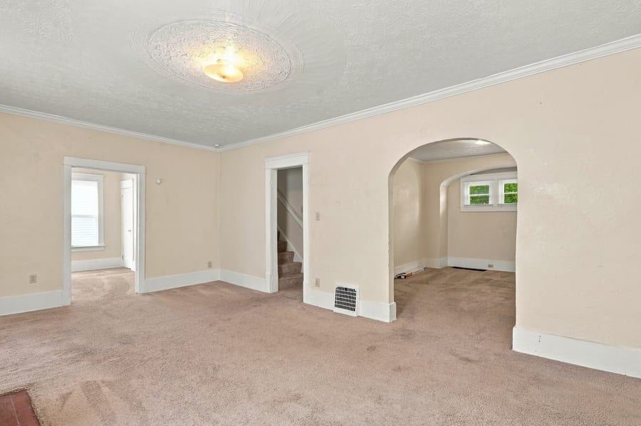 723 Copley Rd, Akron, OH 44320 — photo 8 of 34