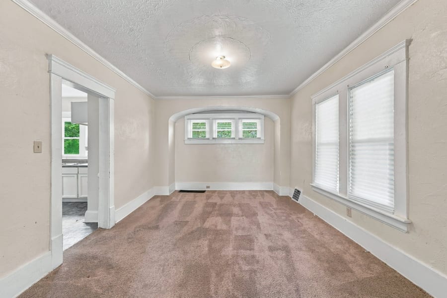 723 Copley Rd, Akron, OH 44320 — photo 10 of 34