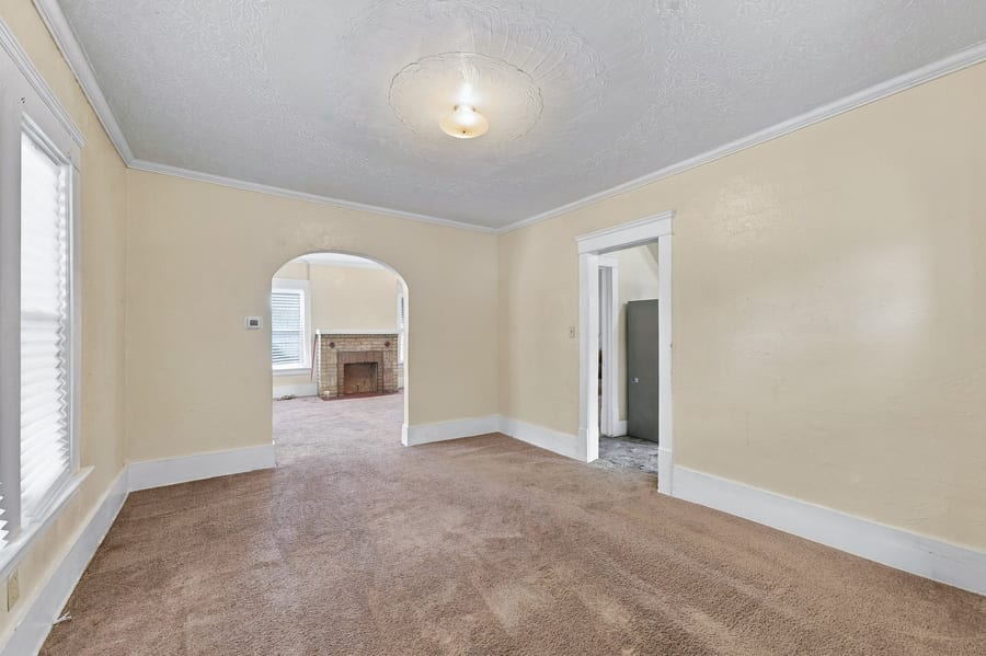 723 Copley Rd, Akron, OH 44320 — photo 9 of 34