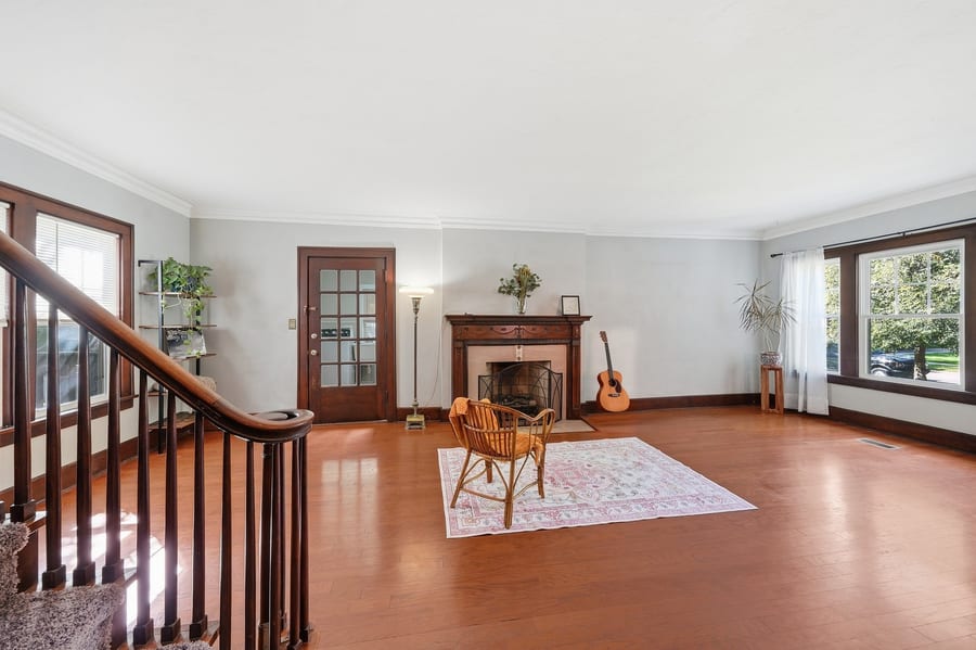 2603 Princeton, Cleveland Heights, OH, 44118 — photo 6 of 38