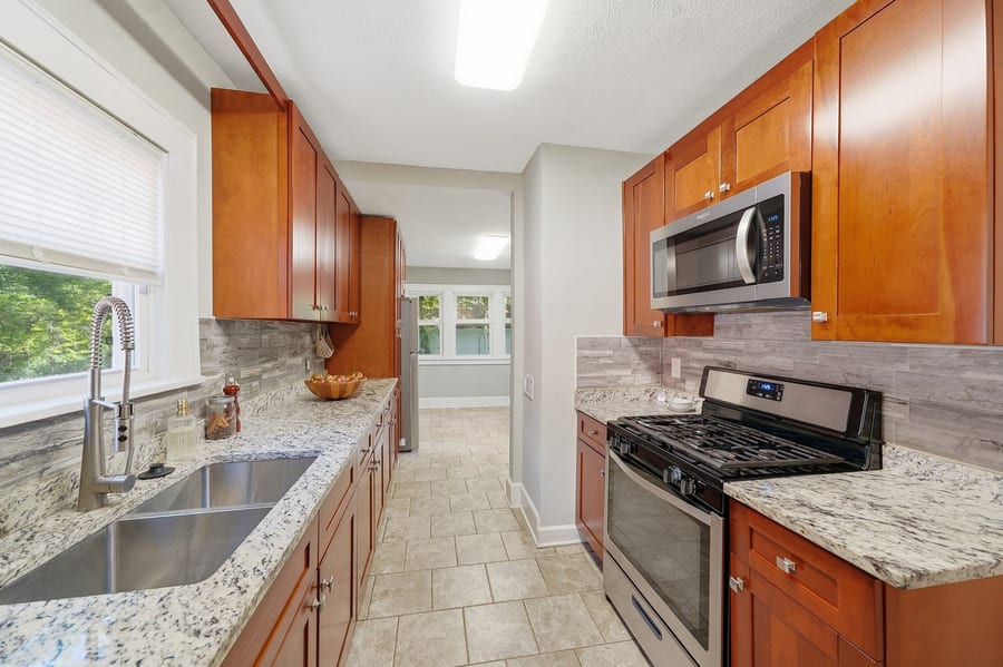 2603 Princeton, Cleveland Heights, OH, 44118 — photo 17 of 38