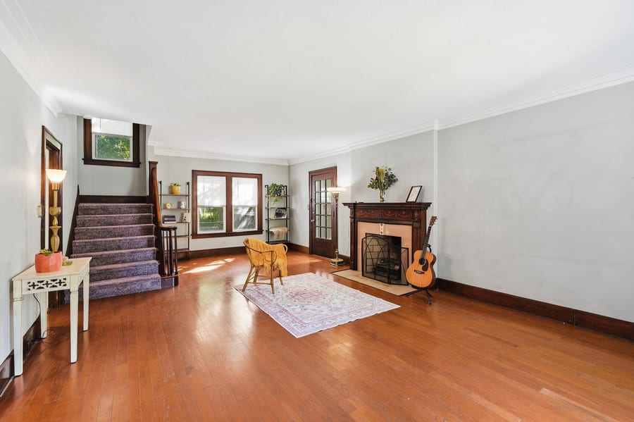 2603 Princeton, Cleveland Heights, OH, 44118 — photo 5 of 38