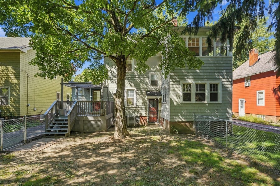 2603 Princeton, Cleveland Heights, OH, 44118 — photo 37 of 38