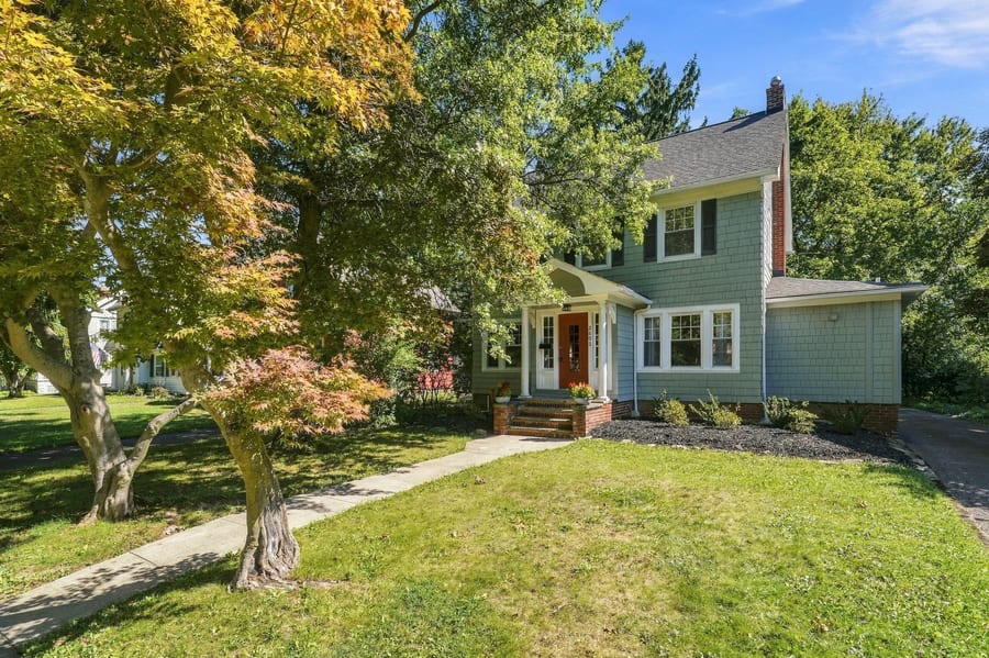2603 Princeton, Cleveland Heights, OH, 44118 — photo 4 of 38