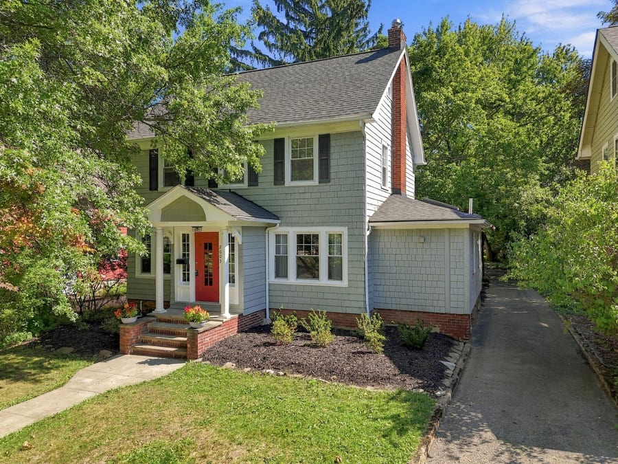 2603 Princeton, Cleveland Heights, OH, 44118 — photo 38 of 38