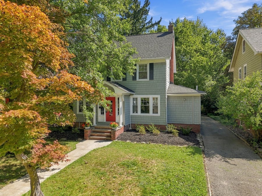 2603 Princeton, Cleveland Heights, OH, 44118 — photo 2 of 38