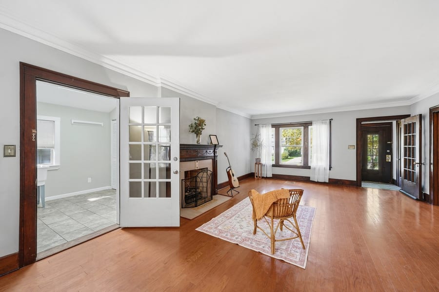 2603 Princeton, Cleveland Heights, OH, 44118 — photo 9 of 38