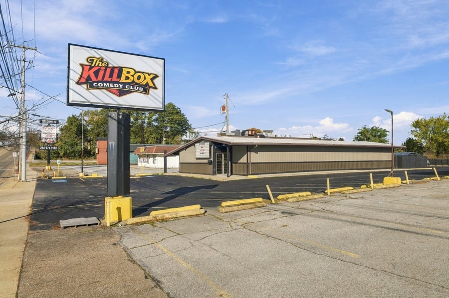1305 East Tallmadge Avenue — photo 1 of 29