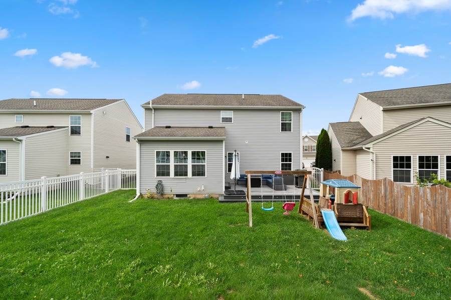 9167 Stonegate Circle, North Ridgeville, OH 44039 — photo 32 of 37