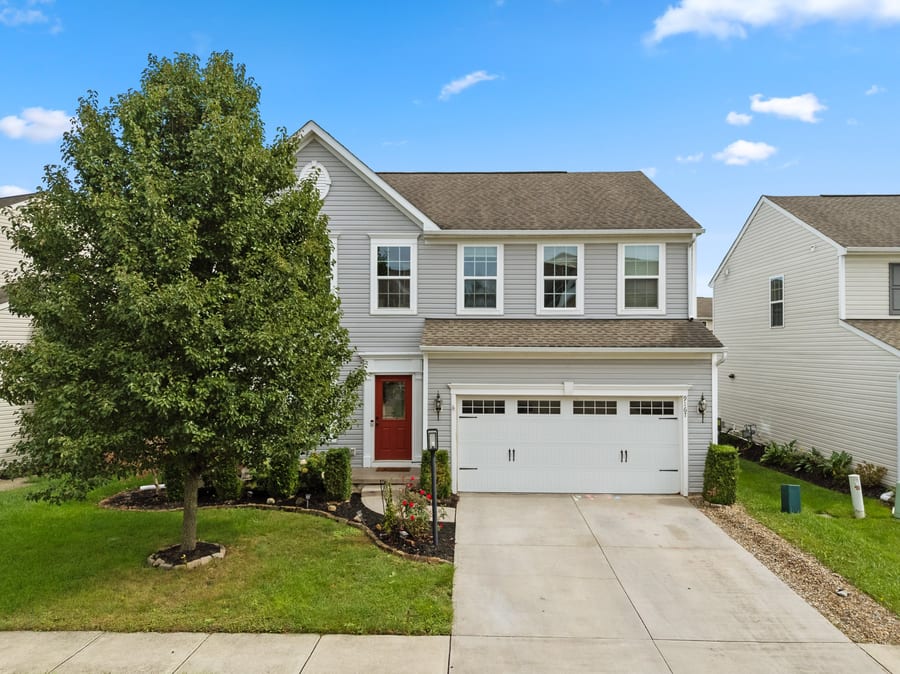9167 Stonegate Circle, North Ridgeville, OH 44039 — photo 37 of 37