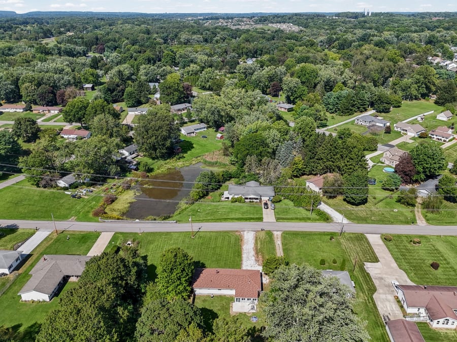 1264 Everbright Dr, Uniontown, OH 44685, USA — photo 33 of 34