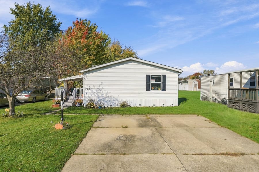 1525 Lancelot Street — photo 27 of 28